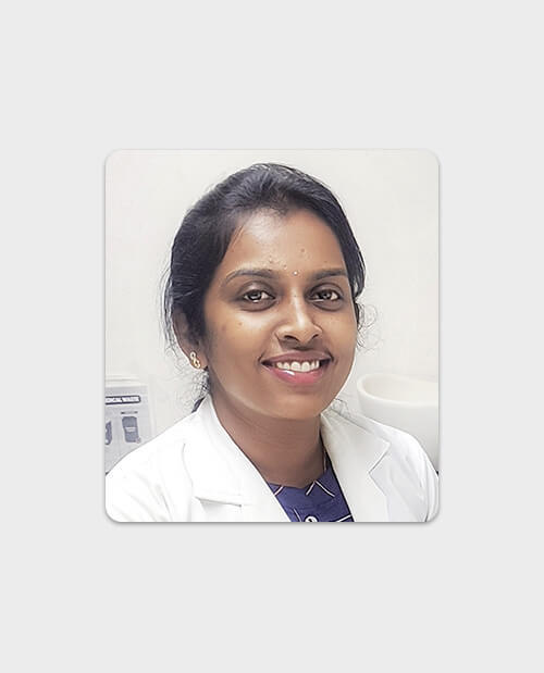 Dr. Theerthavathi GL