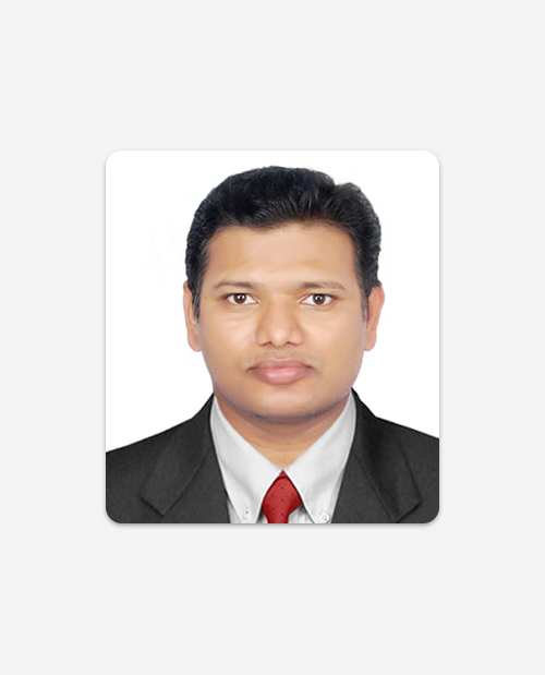 Dr. Krishna - Kumbakonam