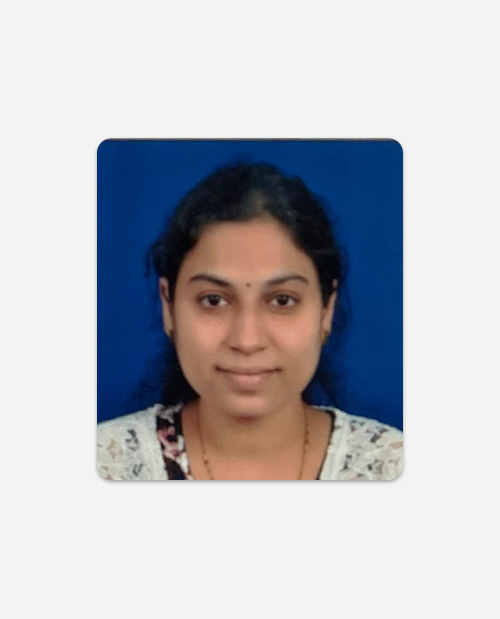 Dr. Prarthana S Gokarn