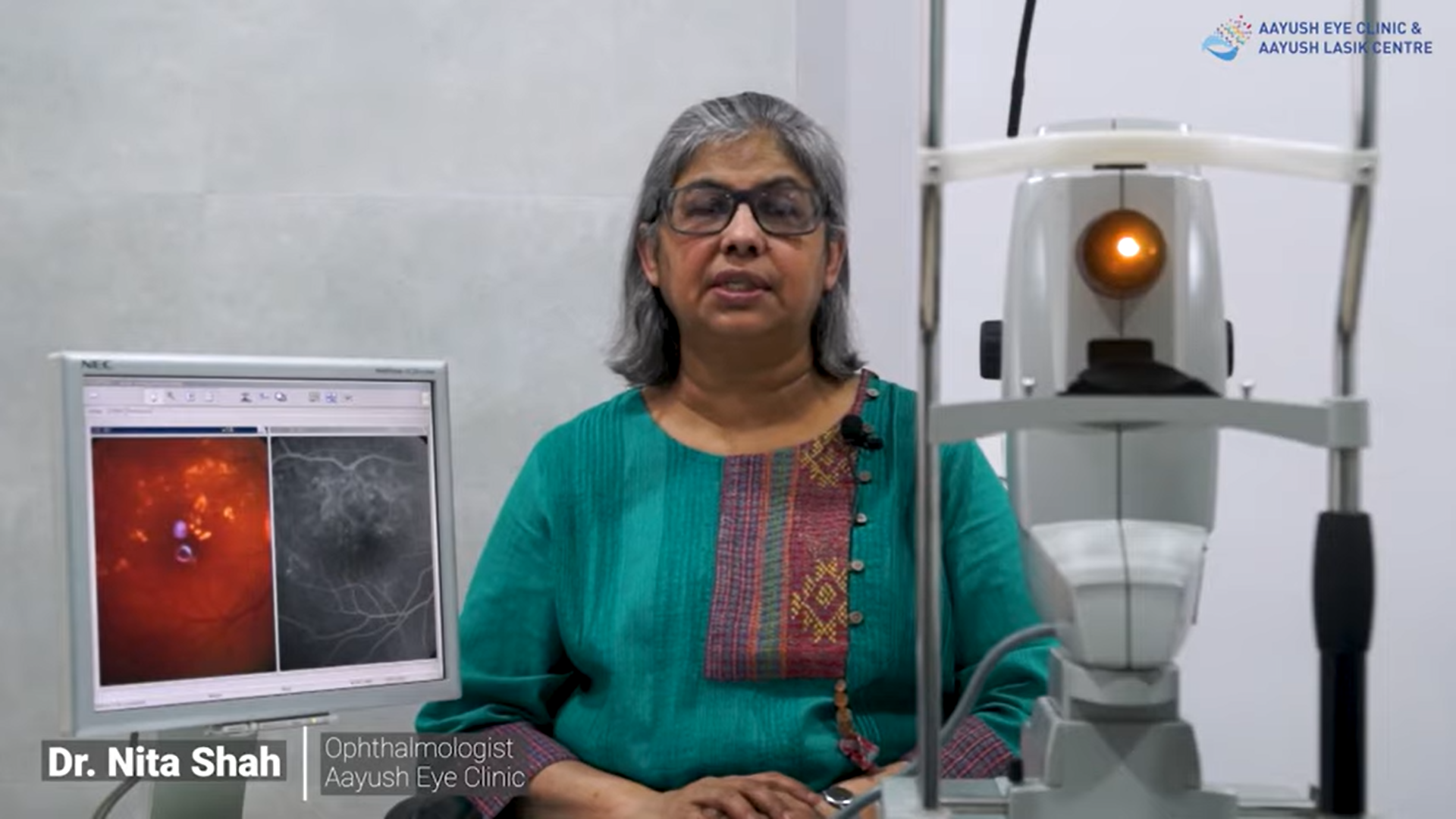 Doctor Speaks: Is Diabetic Retinopathy Curable ? Diabetic Retinopathy Treatment & Prevention Eye Care |  Dr Agarwals Eye Hospital