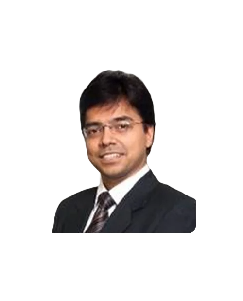 Mr. Ved Prakash Kalanoria
