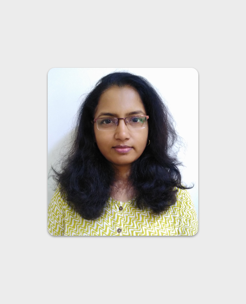 Dr. Smita Yadav