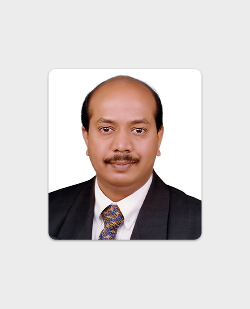 Dr. KKS Chakravarthy