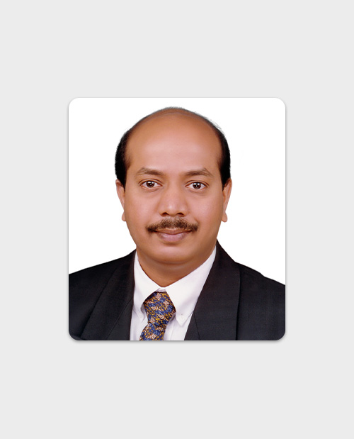 KKS Chakravarthy