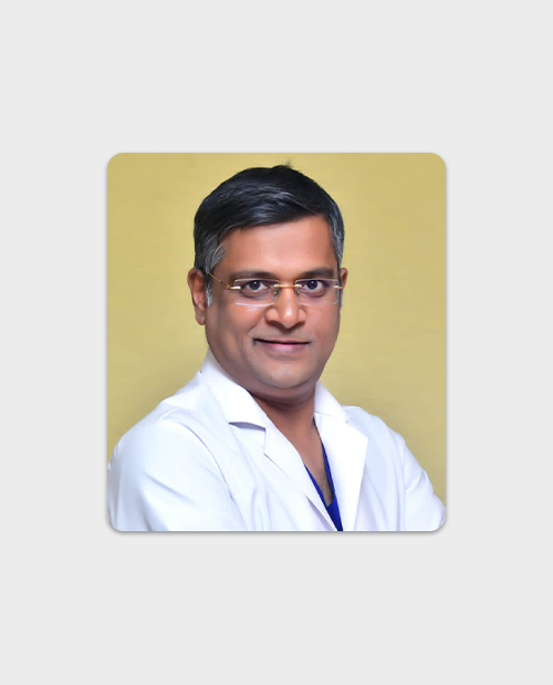 Dr. Anand Palimkar