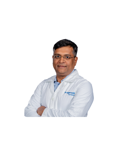 Dr. Anand Palimkar