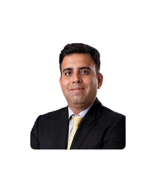 Mr. Ankur Thadani