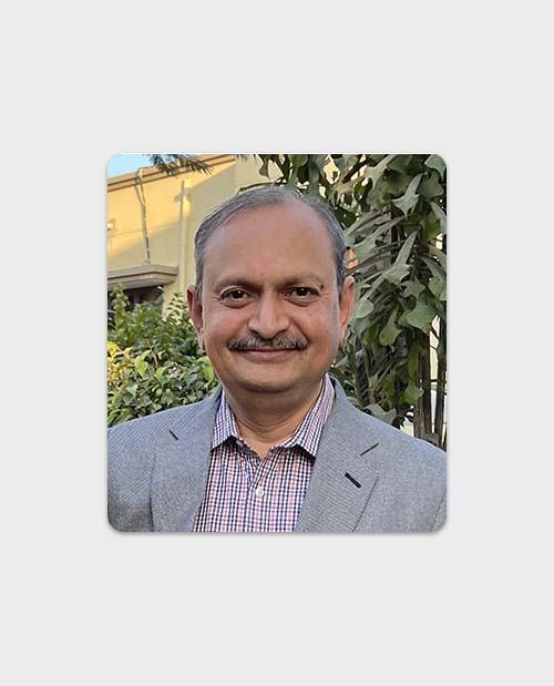 Dr.Sanjay V Savani
