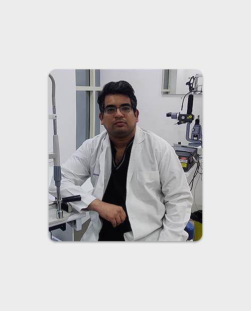 Dr. S M Qutubuddin Ali