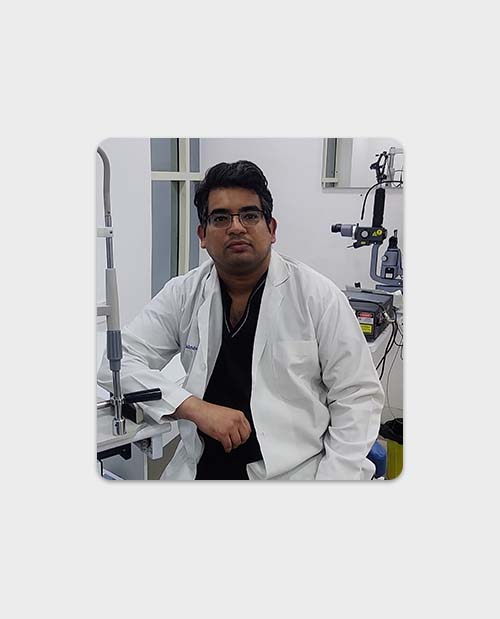 DR.S.M. QUTUBUDDIN ALI