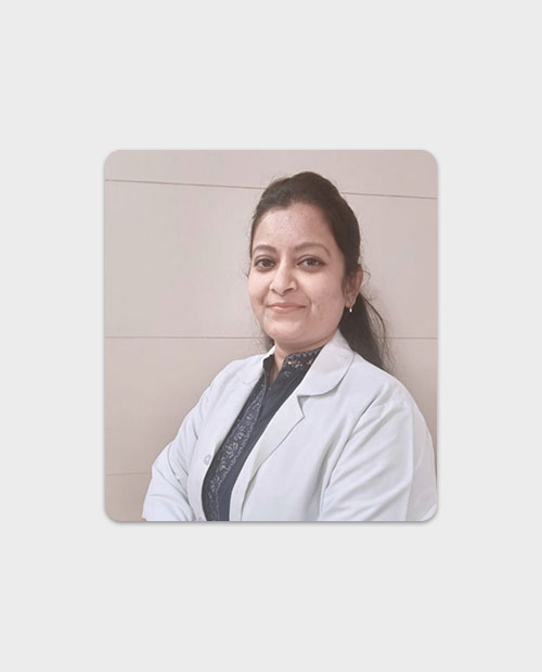 Dr. Neha Patel