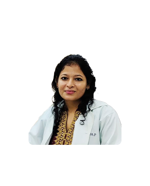 Dr. Akshya