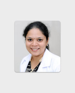 Dr. Lavanya Munagapati