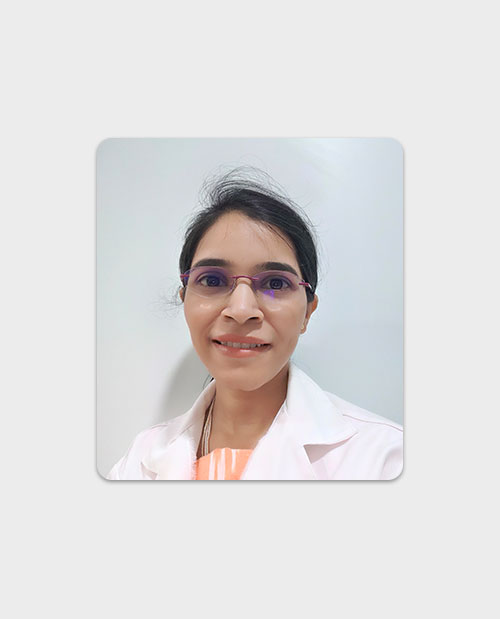 Dr. Sayali Sane Tamhankar