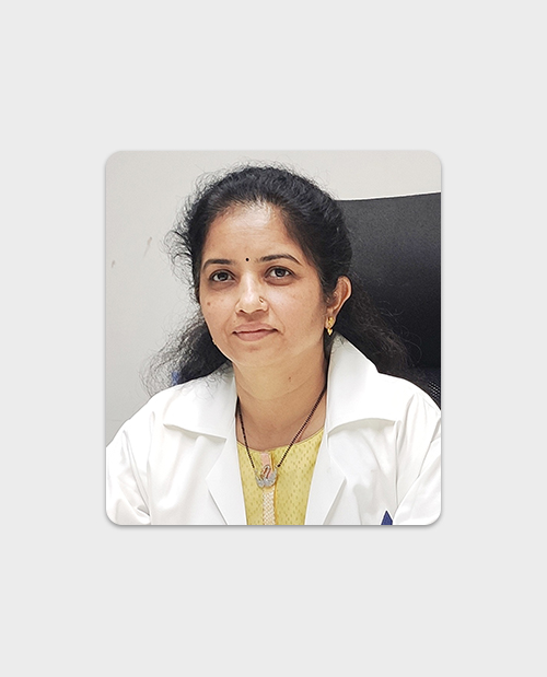 Dr. Kavita Vadi