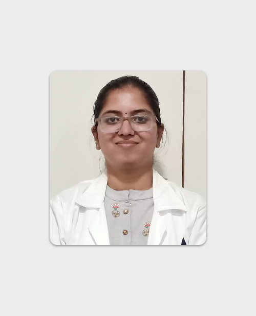 Dr. P Lakshmi Deepthi