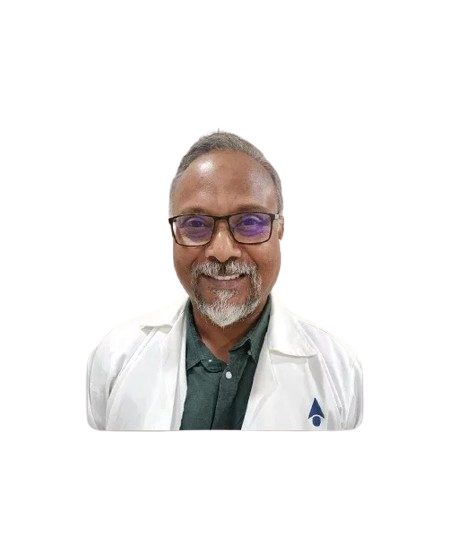Prof. Dr. S. Venkatesh-Chromepet