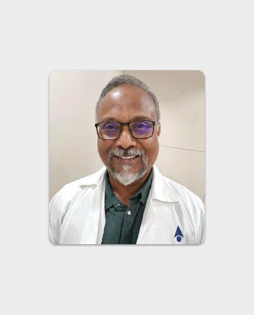 डॉ वेंकटेश