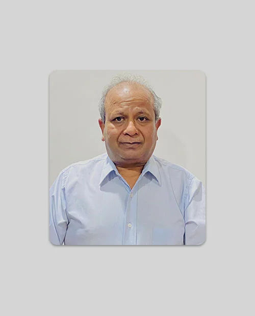 Dr. Rajiv Mirchia