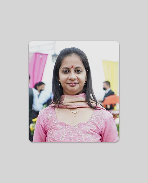 Dr. Shilpa Goyal