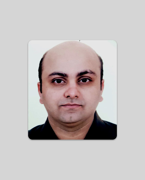 Dr. Sahil Pahwa