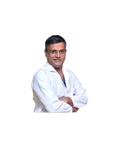 Dr. Anand Palimkar