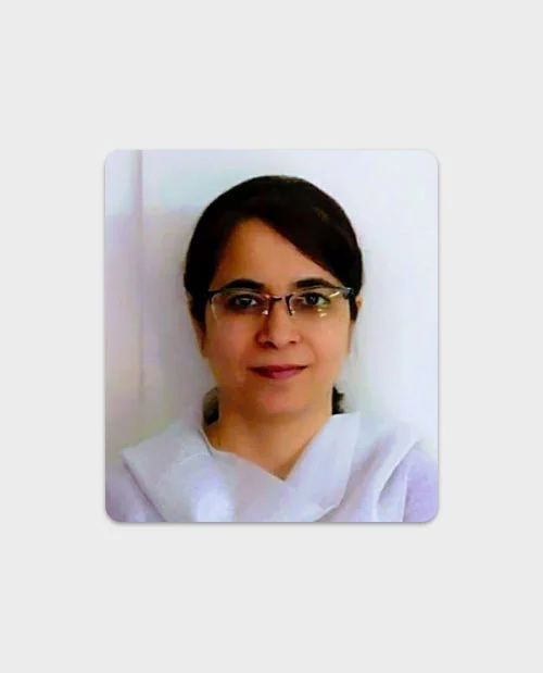 Dr. Archana Malik