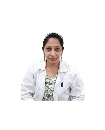 Dr. Dharini