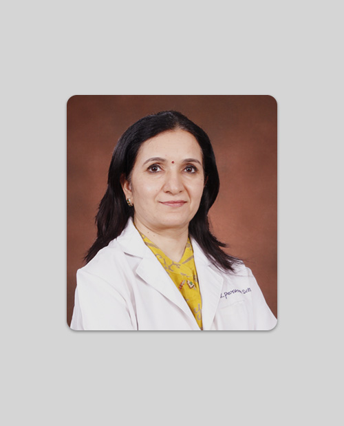 Dr. Parveen Sen