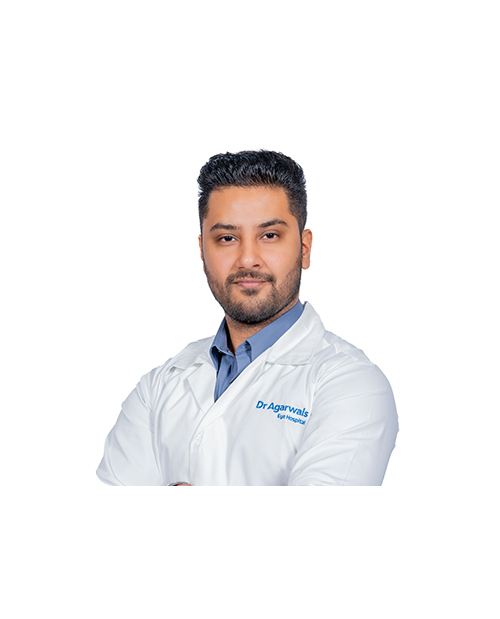 Dkt. Rohan Sood