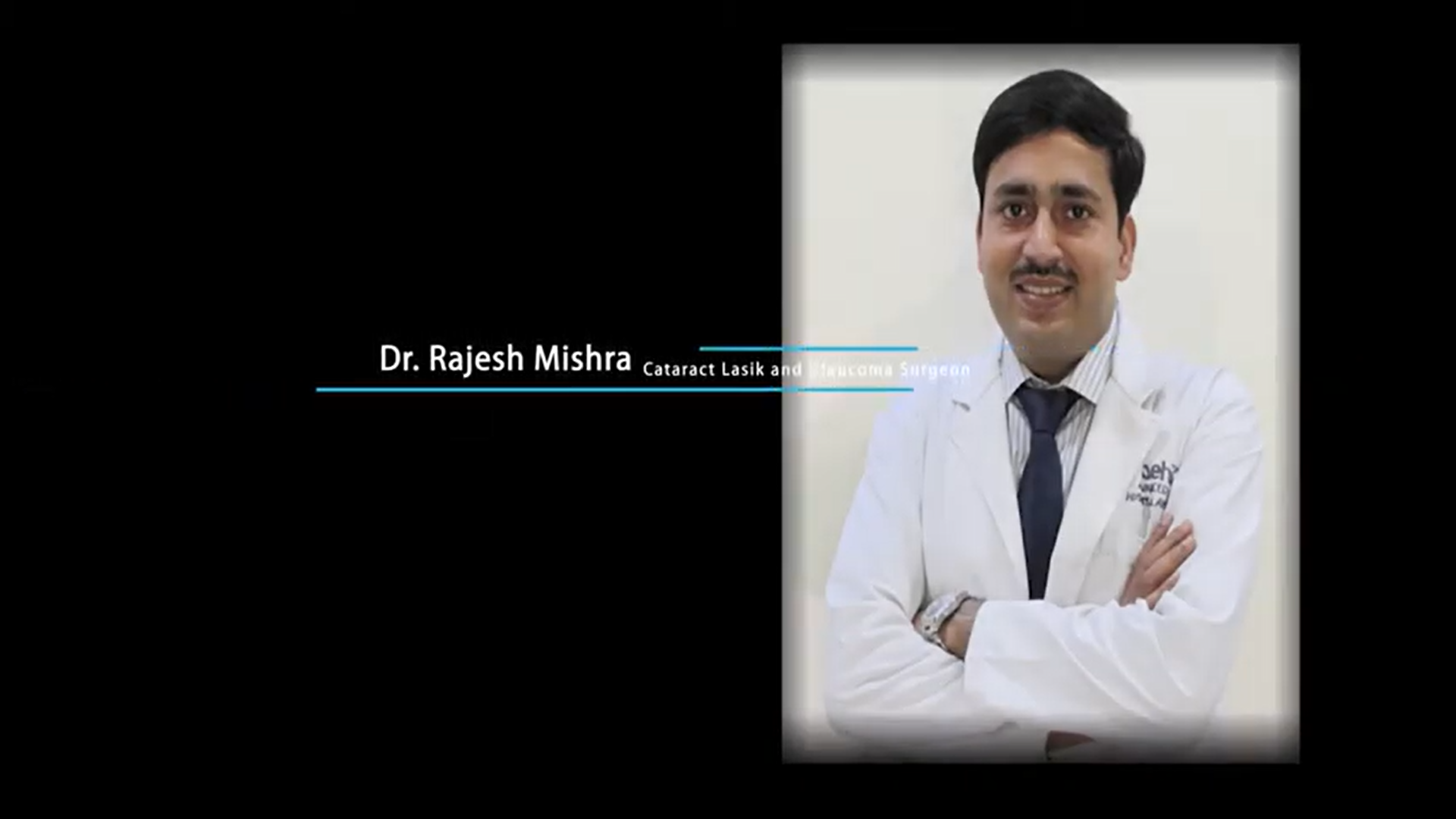 Doctor Speaks: Glaucoma Diagnosis and Treatment  |  Dr Agarwals Eye Hospital