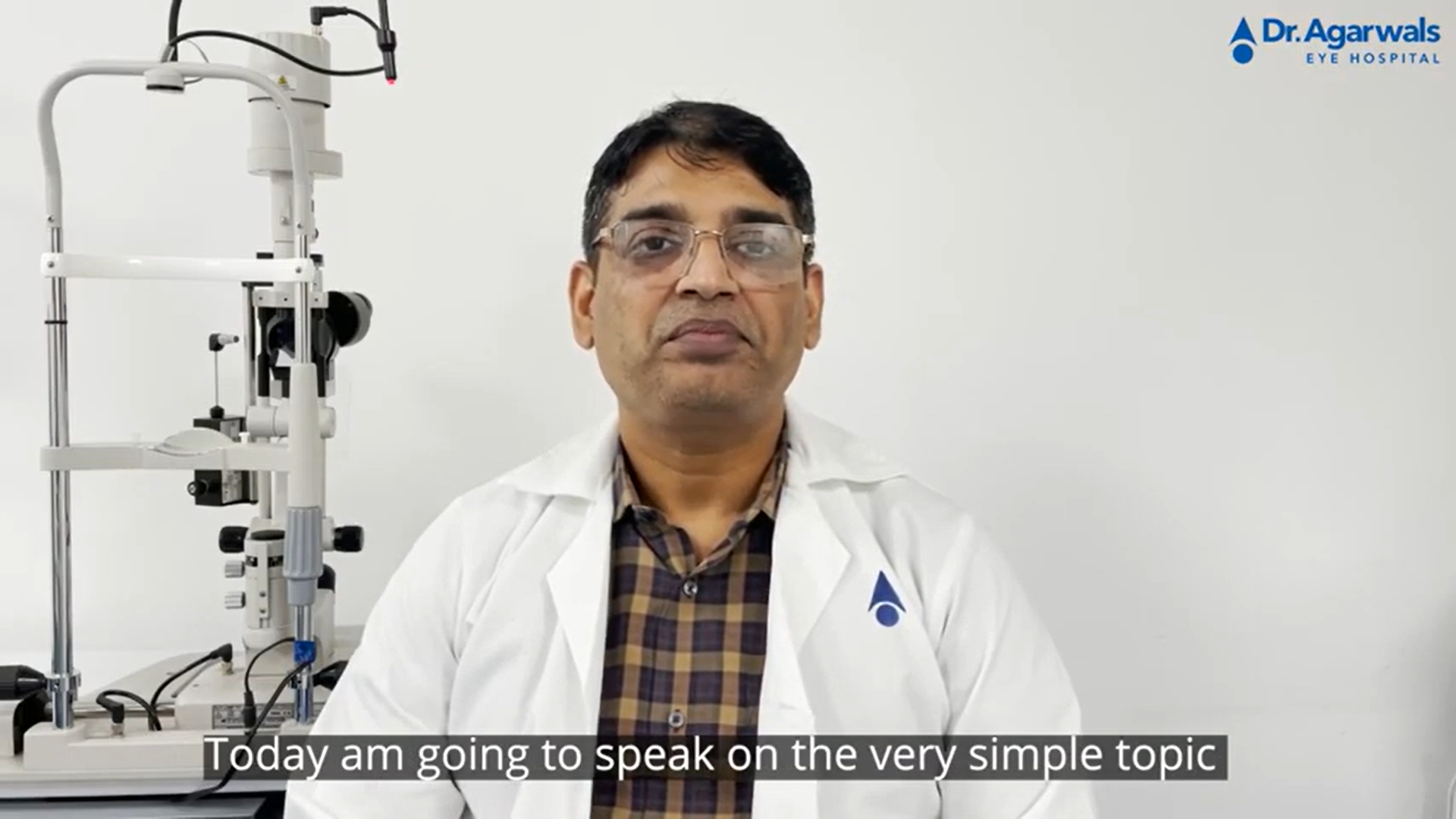 Doctor Speaks: Cholesterol Levels and the Retina|  Dr Agarwals Eye Hospital