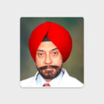 Dr. Jatinder Singh