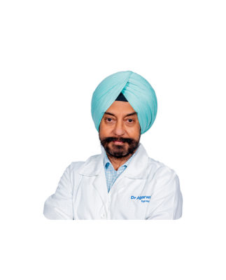 Dkt. Jatinder Singh
