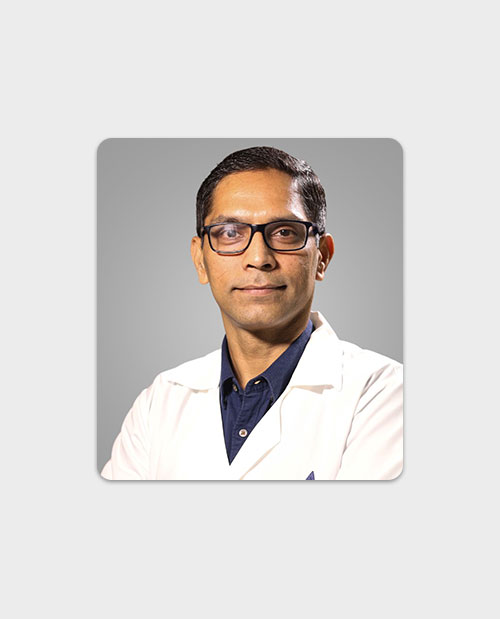 Dr. Sachin Kolhe