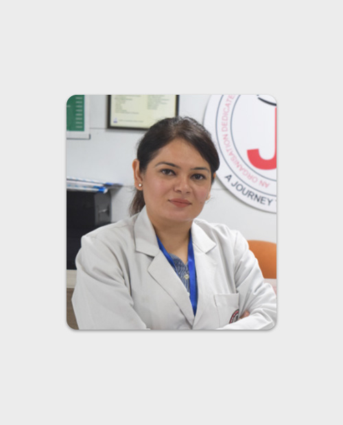 Dr. Abha Wadhwan