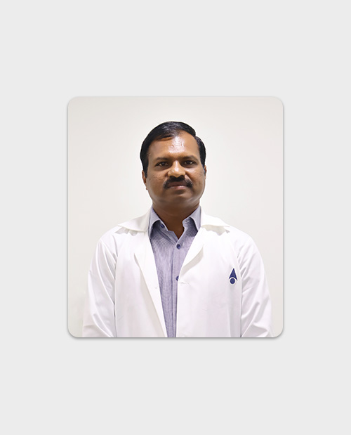 Dr. Girish R