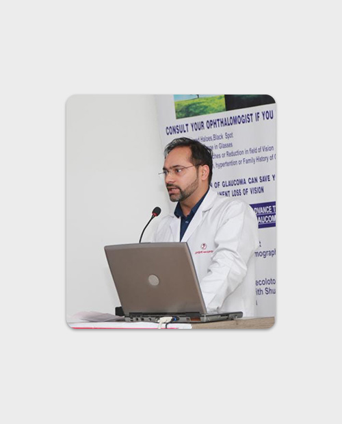 Dr. Sanjay Mishra
