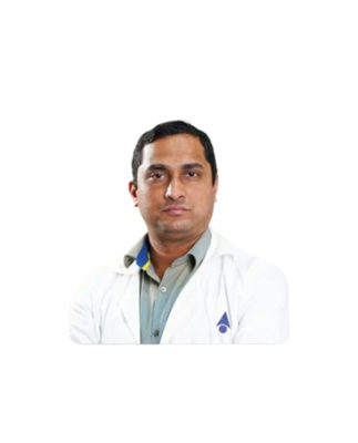 Dr. Abhijith P