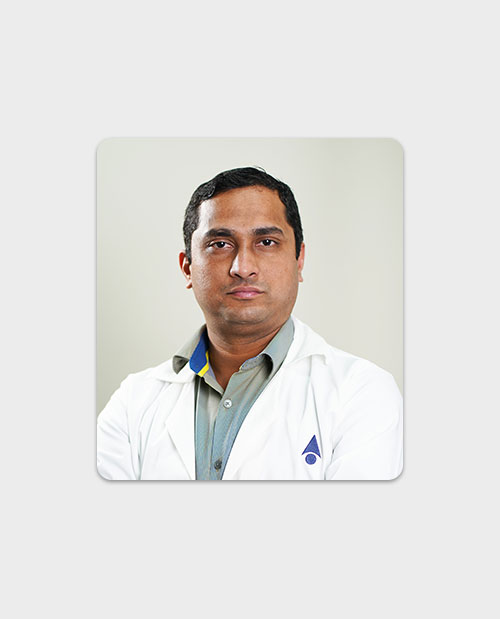 Dr. Abhijith P