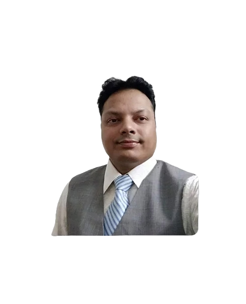 Dr. Amit Basia