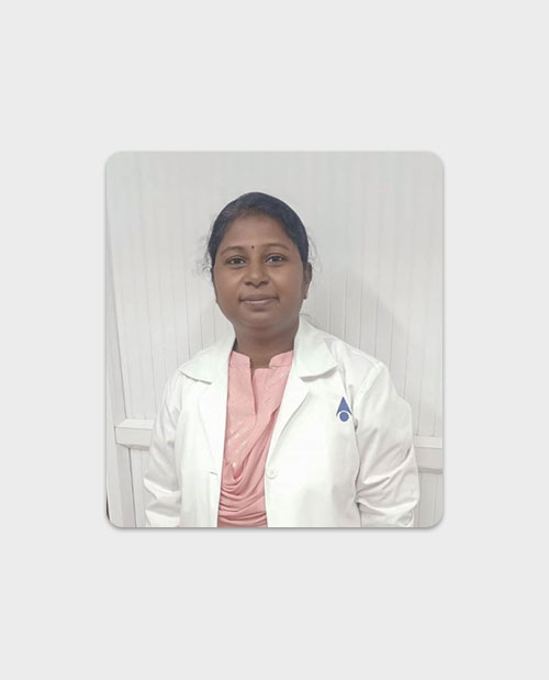 Dr. Arut Sakthi Siva S