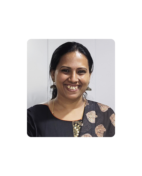 Dk. Padma Priya GK