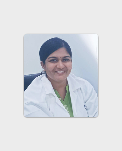 Dr. Sambavi A