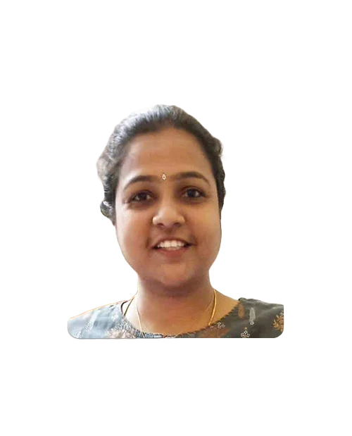 Dk. Sugepriya K