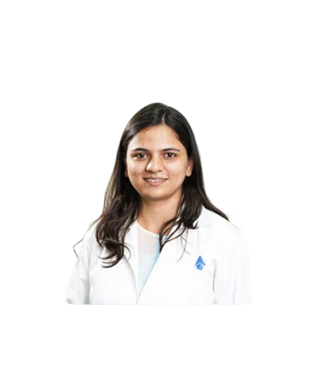 Dr. Vaishali Mathur