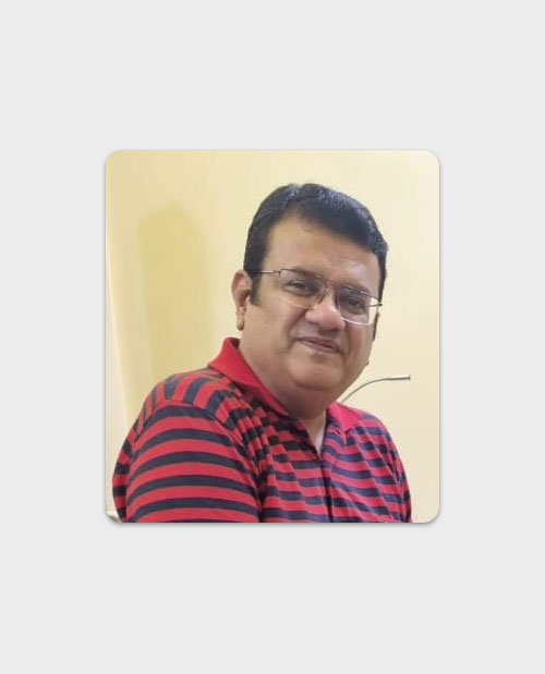 Dr. Nikhil Rishikeshi