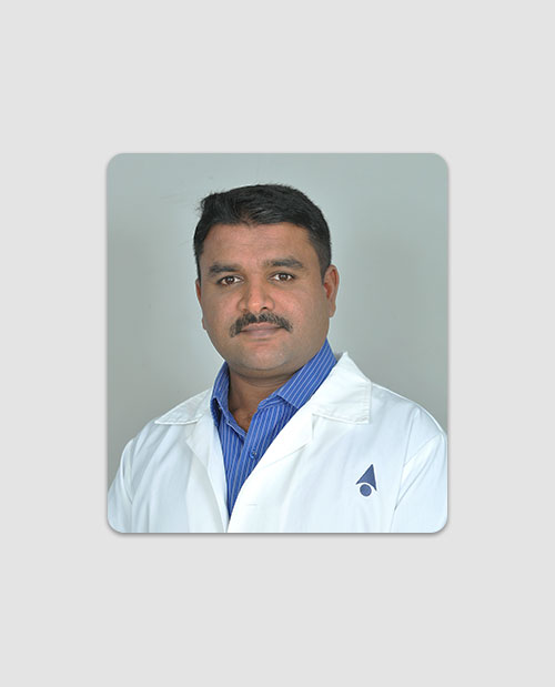 Dr. Chetan Devanand Rayannavar