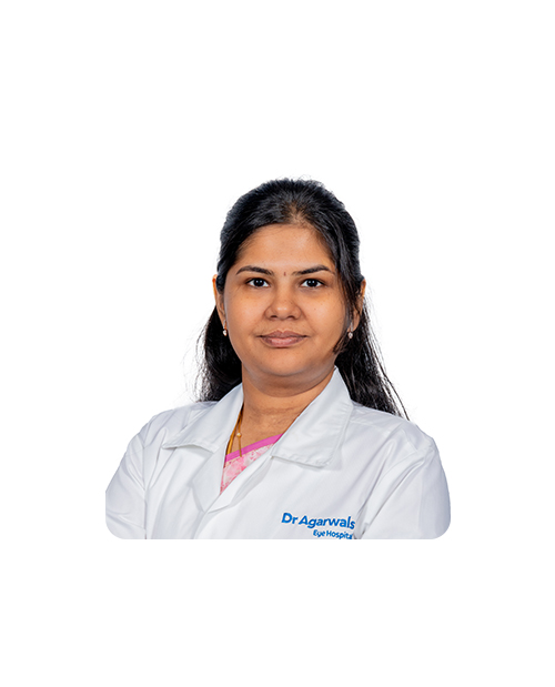 Dr. Iswarya Devi - Nagercoil