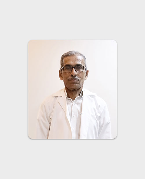 Dr. Jayarama Raju K